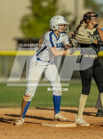 Thumbnail 2 in Marian vs. Lincoln Southeast photogallery.