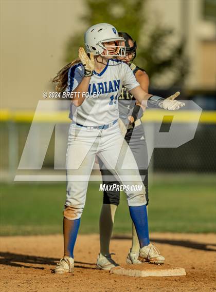 Thumbnail 1 in Marian vs. Lincoln Southeast photogallery.