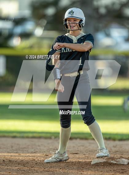 Thumbnail 1 in Marian vs. Lincoln Southeast photogallery.