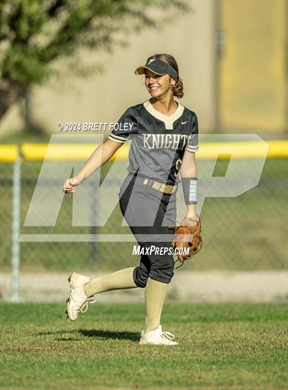 Thumbnail 1 in Marian vs. Lincoln Southeast photogallery.