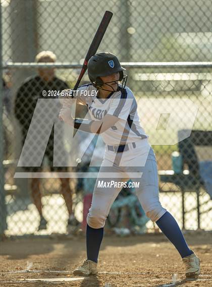 Thumbnail 3 in Marian vs. Lincoln Southeast photogallery.