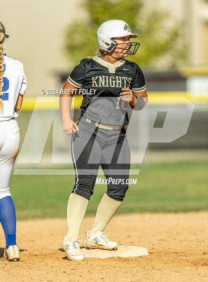 Thumbnail 1 in Marian vs. Lincoln Southeast photogallery.