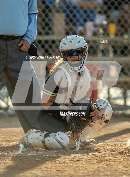 Thumbnail 1 in Marian vs. Lincoln Southeast photogallery.