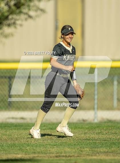 Thumbnail 3 in Marian vs. Lincoln Southeast photogallery.