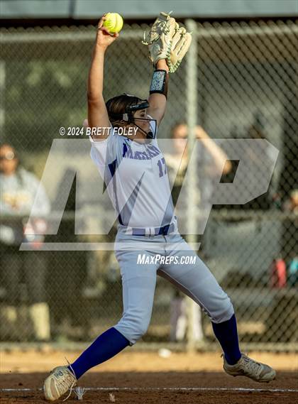 Thumbnail 1 in Marian vs. Lincoln Southeast photogallery.