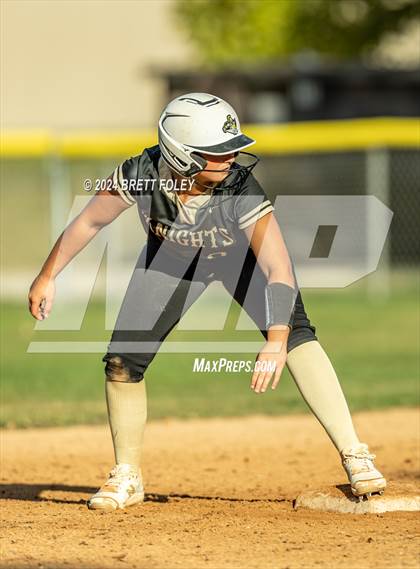 Thumbnail 2 in Marian vs. Lincoln Southeast photogallery.
