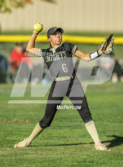 Thumbnail 1 in Marian vs. Lincoln Southeast photogallery.