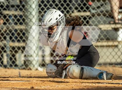 Thumbnail 1 in Marian vs. Lincoln Southeast photogallery.