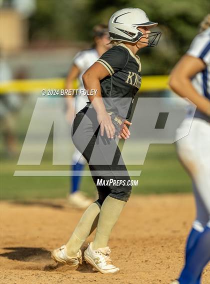 Thumbnail 1 in Marian vs. Lincoln Southeast photogallery.