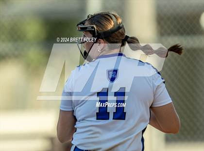 Thumbnail 3 in Marian vs. Lincoln Southeast photogallery.
