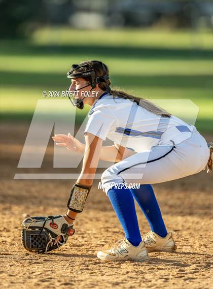 Thumbnail 3 in Marian vs. Lincoln Southeast photogallery.