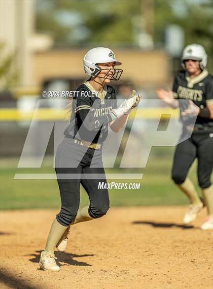 Thumbnail 2 in Marian vs. Lincoln Southeast photogallery.