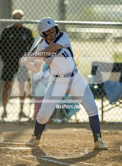 Thumbnail 1 in Marian vs. Lincoln Southeast photogallery.