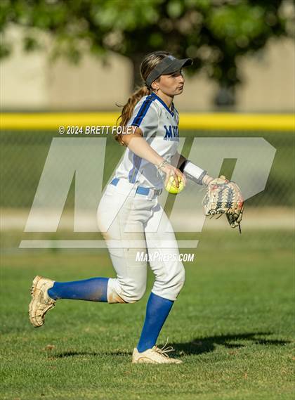 Thumbnail 1 in Marian vs. Lincoln Southeast photogallery.