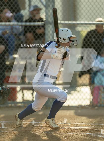 Thumbnail 3 in Marian vs. Lincoln Southeast photogallery.