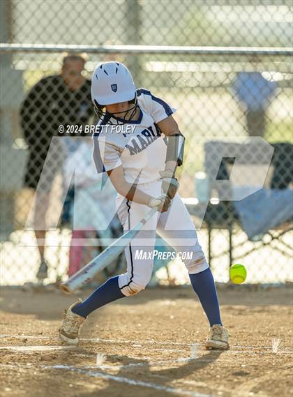 Thumbnail 1 in Marian vs. Lincoln Southeast photogallery.