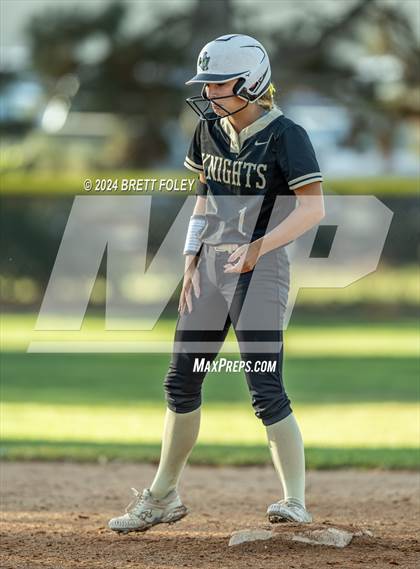Thumbnail 2 in Marian vs. Lincoln Southeast photogallery.