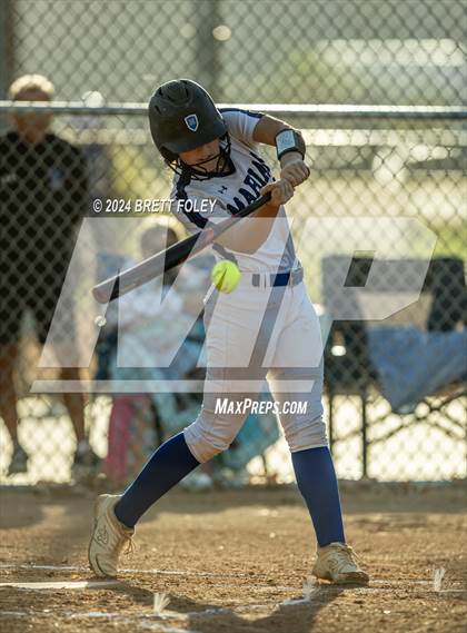 Thumbnail 2 in Marian vs. Lincoln Southeast photogallery.