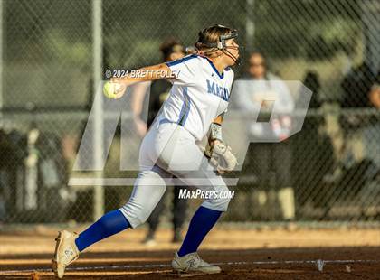 Thumbnail 2 in Marian vs. Lincoln Southeast photogallery.