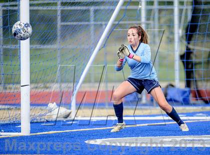 Thumbnail 3 in Elk Grove @ Rocklin (CIF SJS D2 Playoff) photogallery.