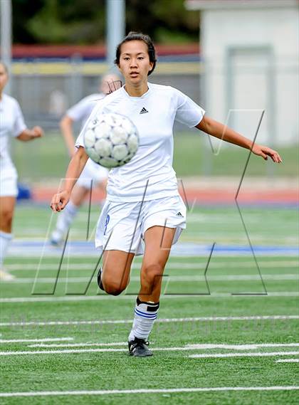 Thumbnail 1 in Elk Grove @ Rocklin (CIF SJS D2 Playoff) photogallery.