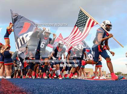 Thumbnail 1 in Seguin @ Aubrey photogallery.