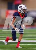 Photo from the gallery "Seguin @ Aubrey"