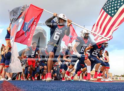 Thumbnail 3 in Seguin @ Aubrey photogallery.