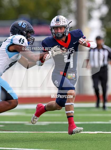 Thumbnail 1 in Seguin @ Aubrey photogallery.