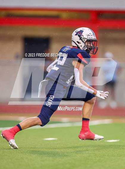 Thumbnail 2 in Seguin @ Aubrey photogallery.
