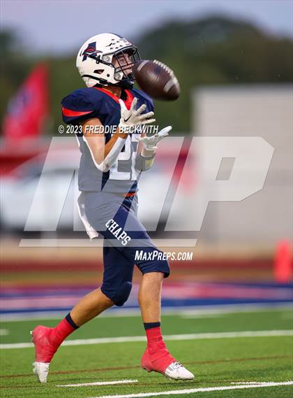 Thumbnail 3 in Seguin @ Aubrey photogallery.