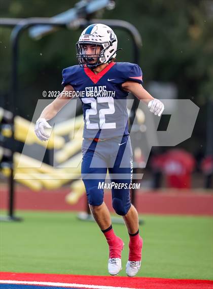 Thumbnail 1 in Seguin @ Aubrey photogallery.