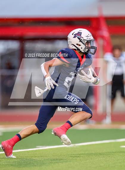 Thumbnail 1 in Seguin @ Aubrey photogallery.