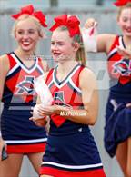 Photo from the gallery "Seguin @ Aubrey"