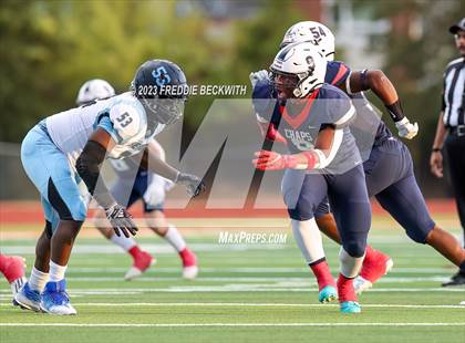 Thumbnail 3 in Seguin @ Aubrey photogallery.