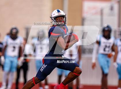 Thumbnail 3 in Seguin @ Aubrey photogallery.