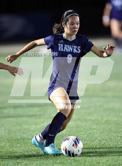 Thumbnail 2 in Covenant Day @ Charlotte Latin (NCISAA 4A Semifinal) photogallery.