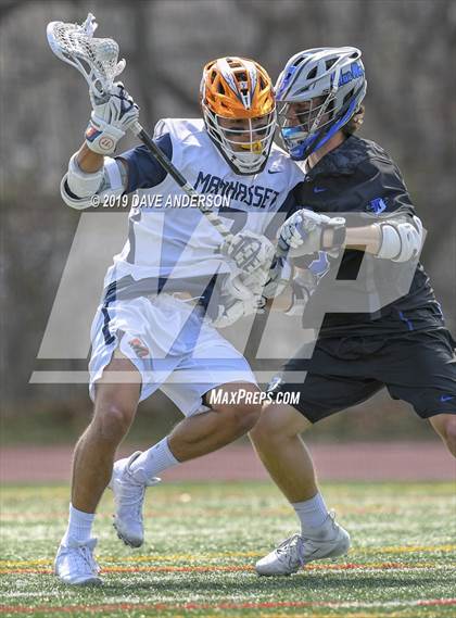 Thumbnail 2 in Darien @ Manhasset photogallery.