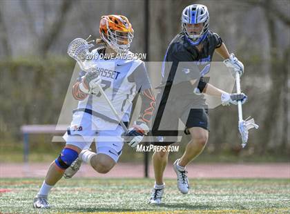 Thumbnail 2 in Darien @ Manhasset photogallery.