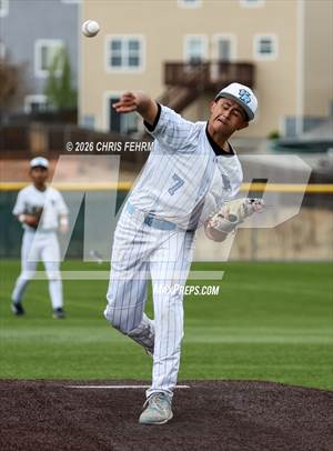 Pine Creek @ Vista Ridge