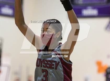 Thumbnail 3 in Odyssey @ Arizona College Prep photogallery.