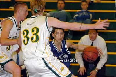 Thumbnail 1 in Capital Chr. vs. Rio Americano (Jack Scott) photogallery.