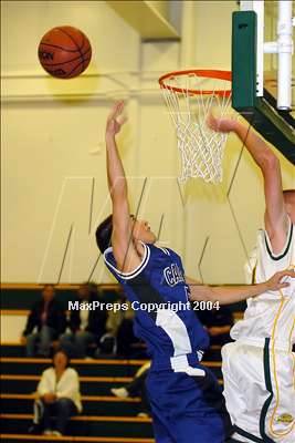 Thumbnail 3 in Capital Chr. vs. Rio Americano (Jack Scott) photogallery.