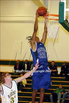 Thumbnail 1 in Capital Chr. vs. Rio Americano (Jack Scott) photogallery.