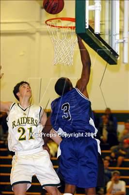 Thumbnail 2 in Capital Chr. vs. Rio Americano (Jack Scott) photogallery.