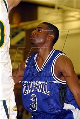 Thumbnail 3 in Capital Chr. vs. Rio Americano (Jack Scott) photogallery.