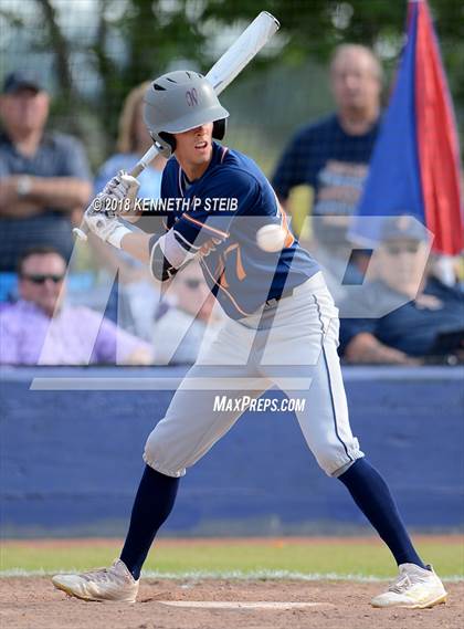 Thumbnail 1 in Vermilion Catholic @ Houma Christian (LHSAA D4 Regional Playoff) photogallery.