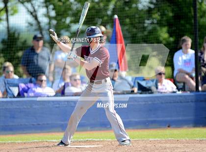 Thumbnail 1 in Vermilion Catholic @ Houma Christian (LHSAA D4 Regional Playoff) photogallery.