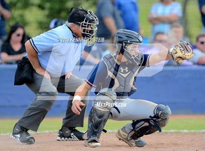 Thumbnail 1 in Vermilion Catholic @ Houma Christian (LHSAA D4 Regional Playoff) photogallery.