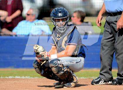 Thumbnail 1 in Vermilion Catholic @ Houma Christian (LHSAA D4 Regional Playoff) photogallery.